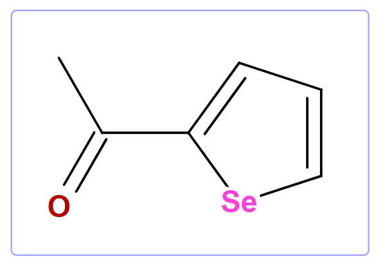 2-Acetylselenophene