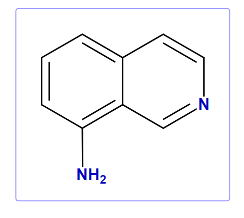 8-Aminoisoquinoline