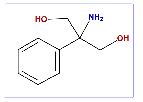 2-Amino-2-phenyl-1,3-propanediol
