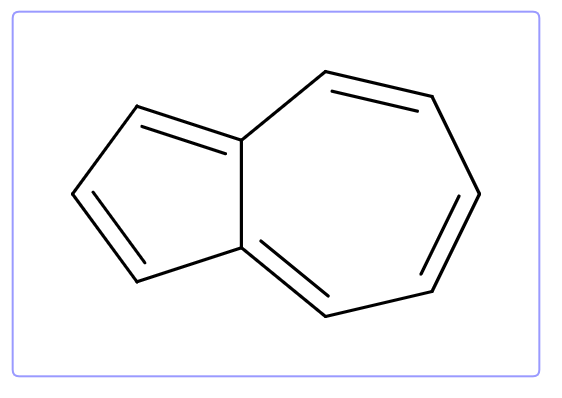 Azulene