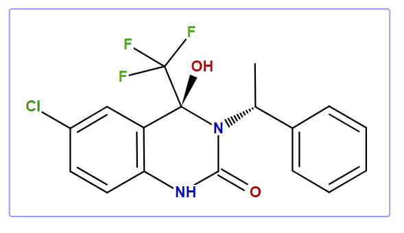 (4S)-6-Chloro-3,4-dihydro-4-hydroxy-3