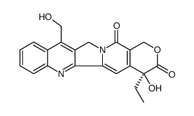 7-(Hydroxymethyl)camptothecin
