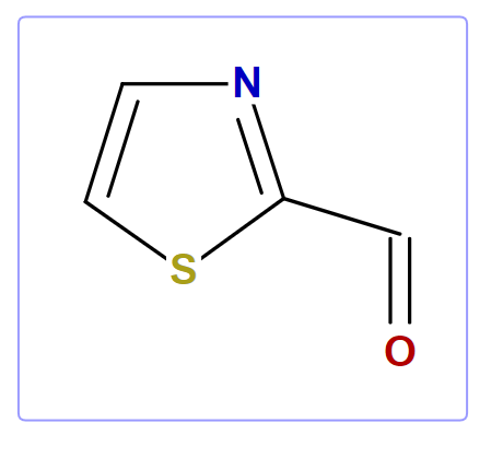 2-Thiazolecarboxaldehyde