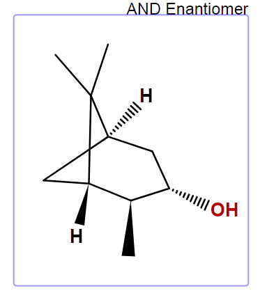 DL-Isopinocampheol