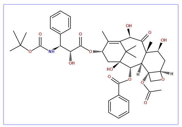 Docetaxel
