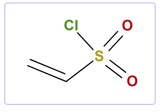 Ethenesulfonyl chloride