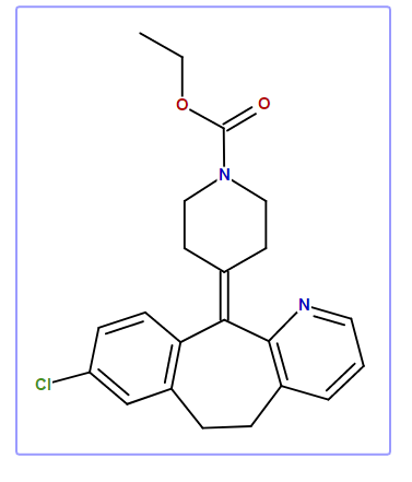 Loratadine