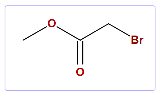 Methyl bromoacetate