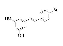 4-Bromo-Resveratrol